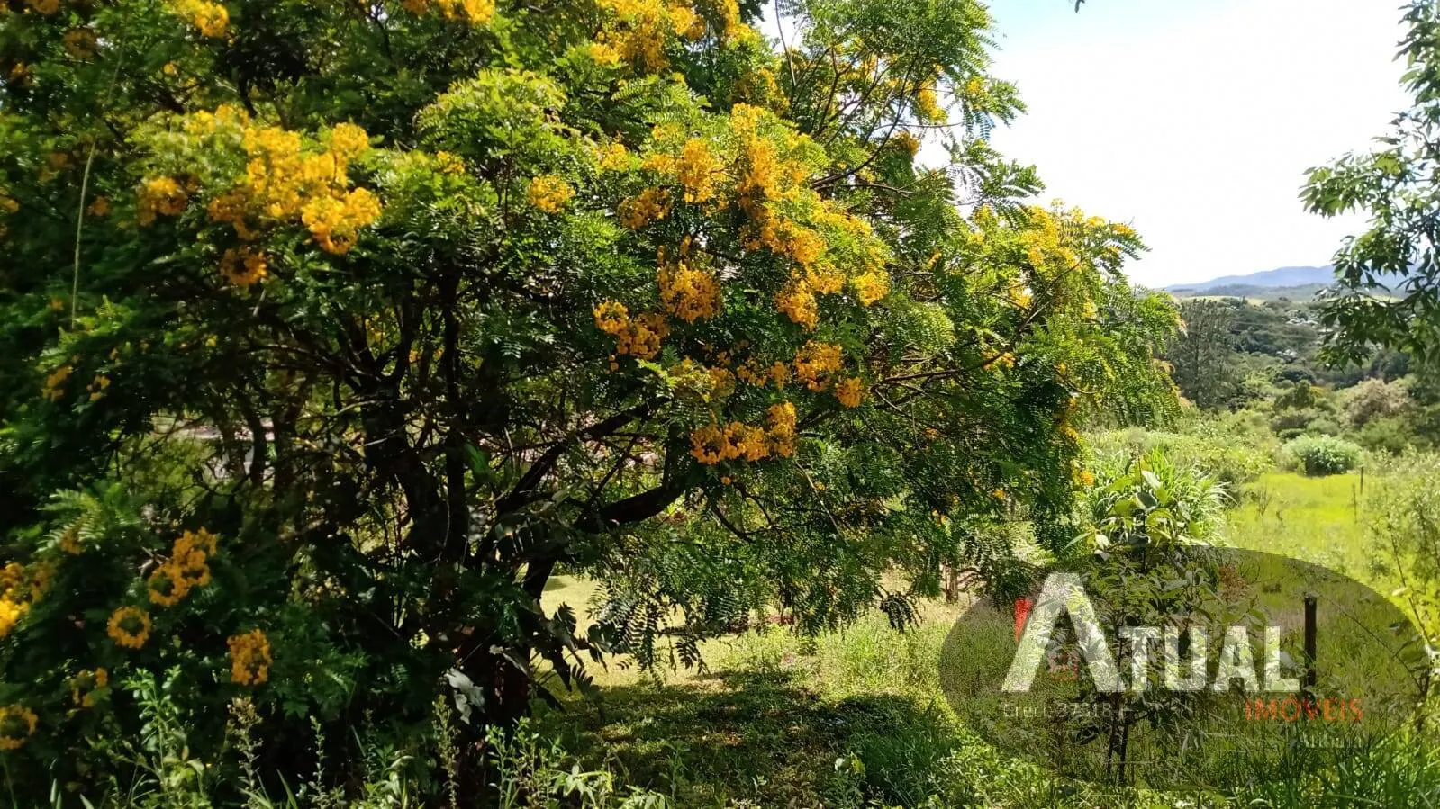 Terreno à venda de 764 m² em Atibaia, SP, Brasil