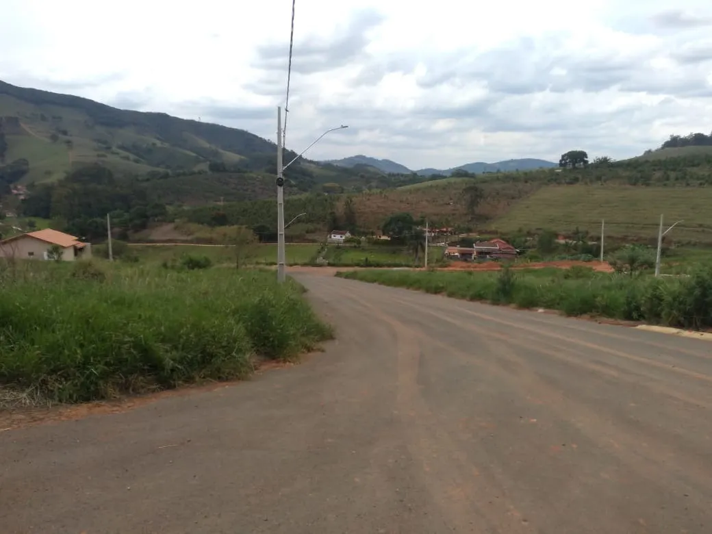 Plot for sale of 160 m² in Monte Sião, MG, Brazil