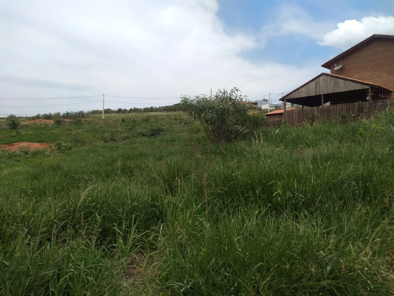 Plot for sale of 160 m² in Monte Sião, MG, Brazil