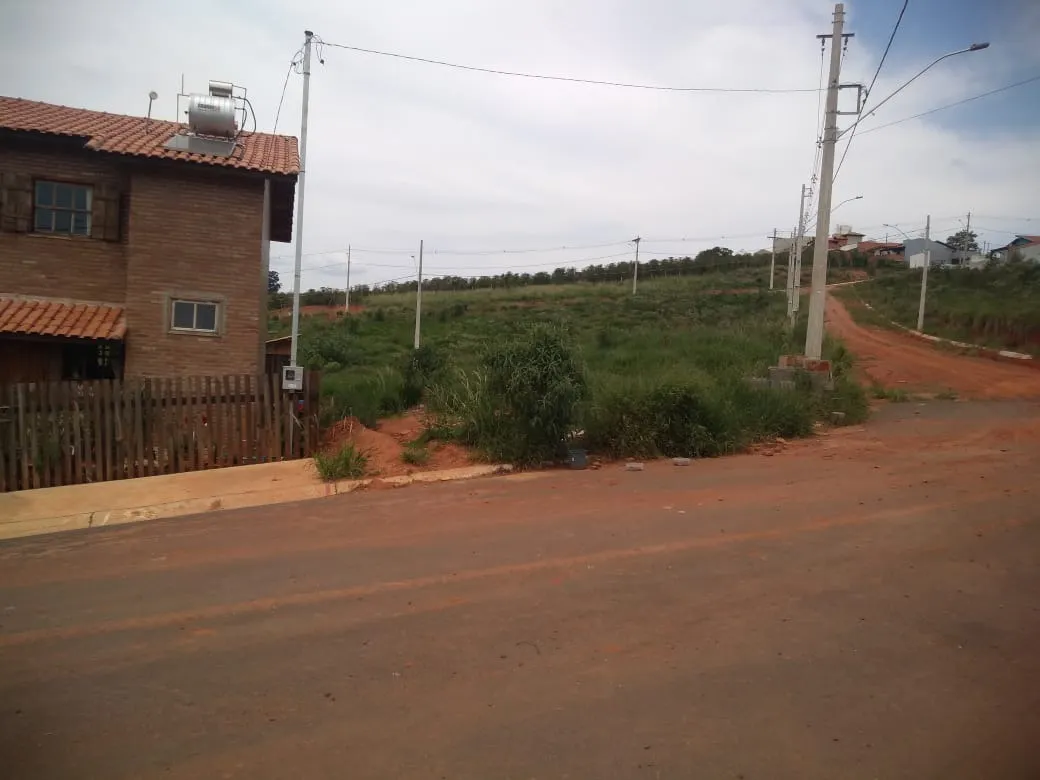 Plot for sale of 160 m² in Monte Sião, MG, Brazil