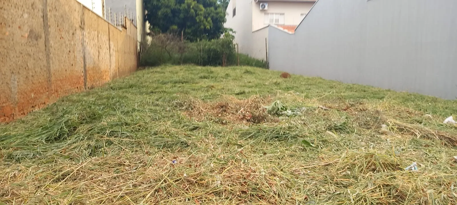 Plot for sale of 250 m² in Santa Bárbara d'Oeste, SP, Brazil