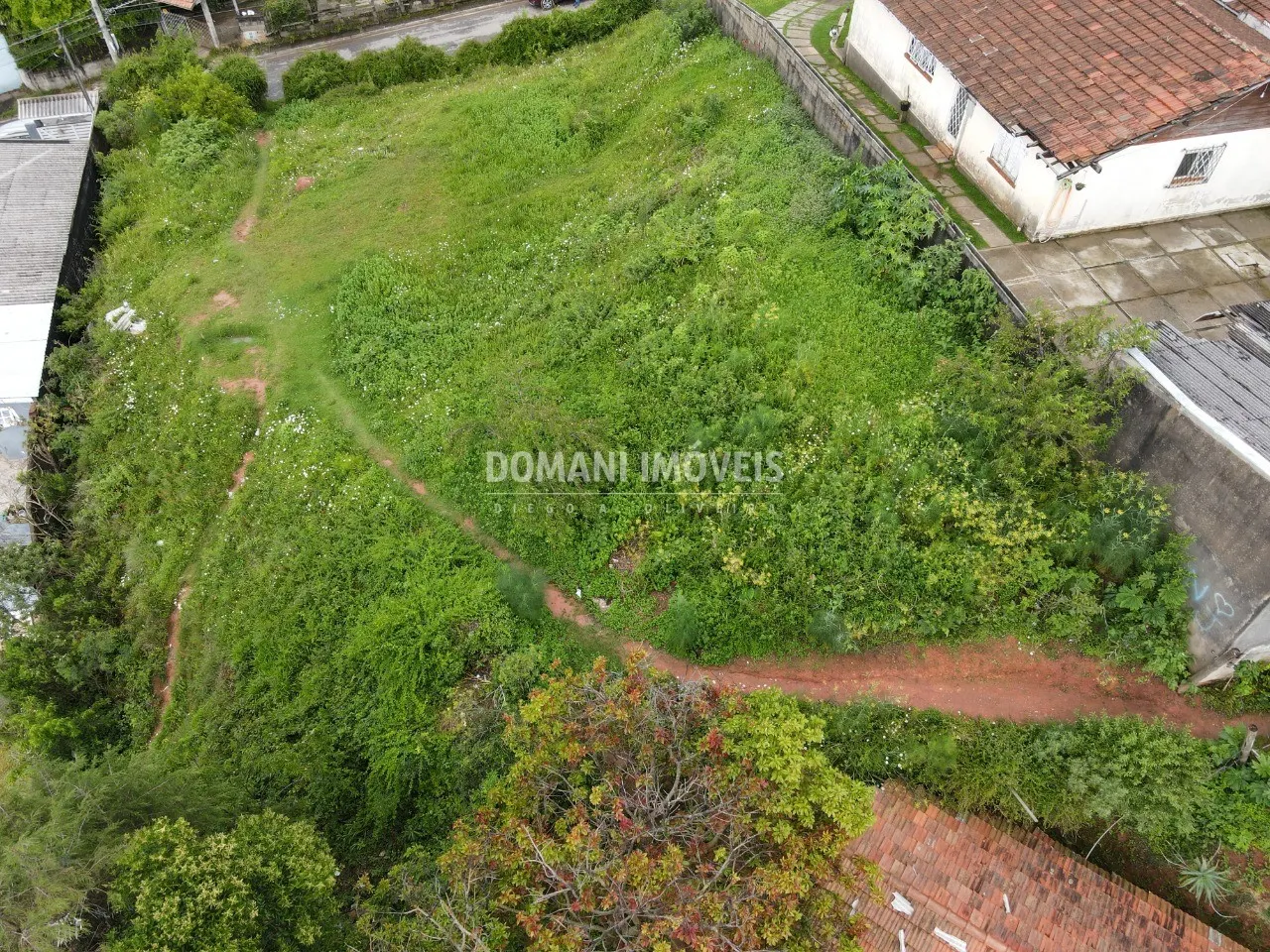 Terreno à venda de 500 m² em Campos do Jordão, SP, Brasil
