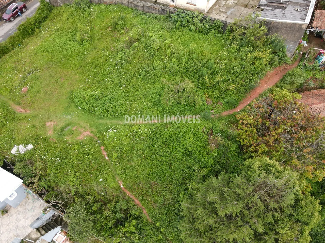 Terreno à venda de 500 m² em Campos do Jordão, SP, Brasil