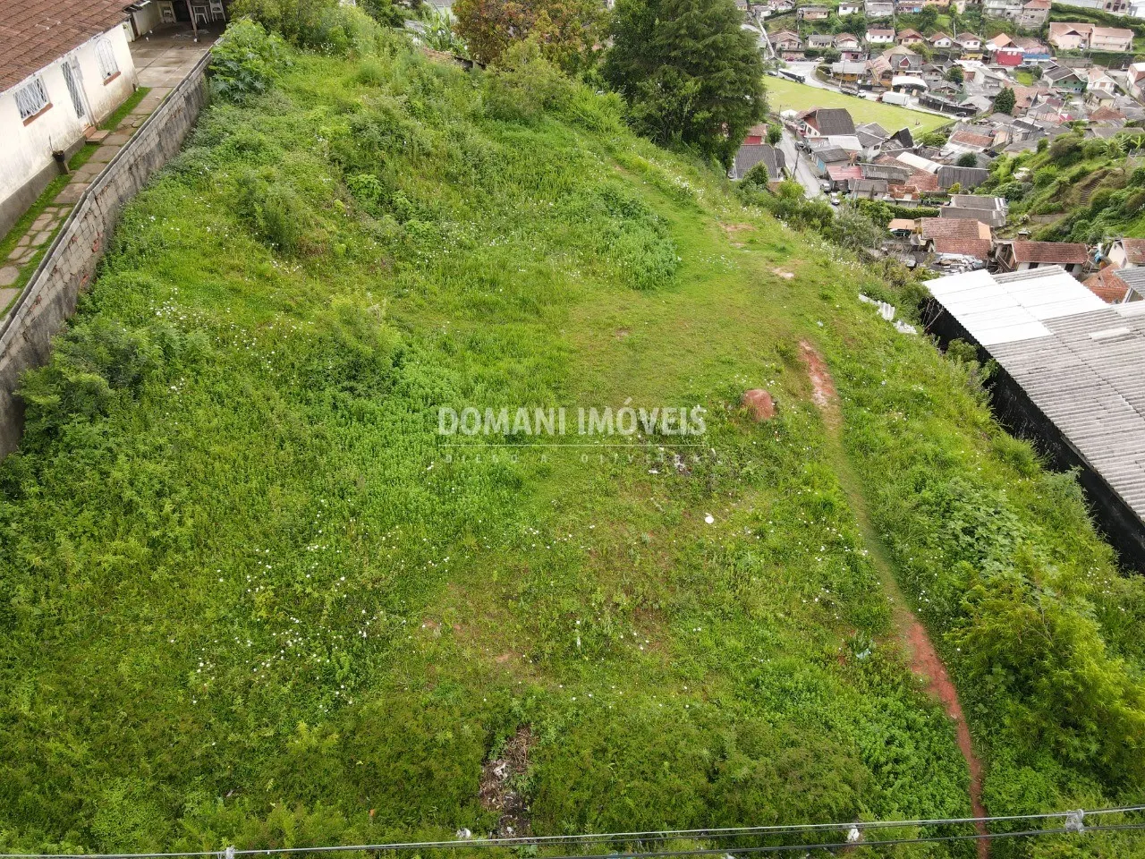 Terreno à venda de 500 m² em Campos do Jordão, SP, Brasil