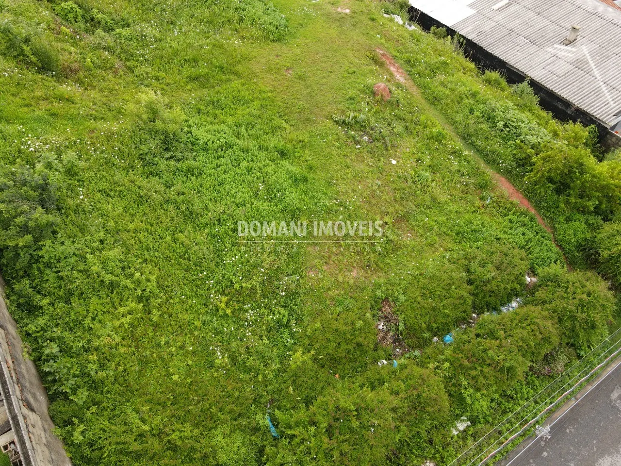 Terreno à venda de 500 m² em Campos do Jordão, SP, Brasil