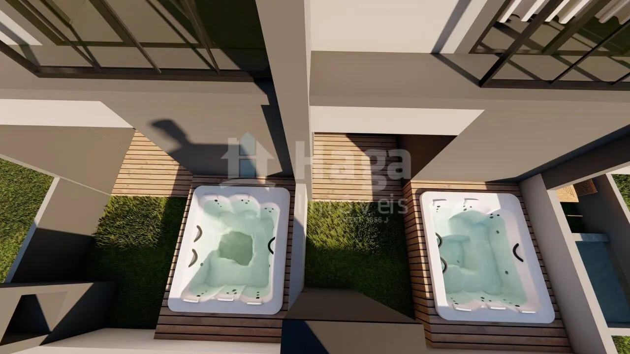 House for sale of 95 m² in Brusque, SC, Brazil