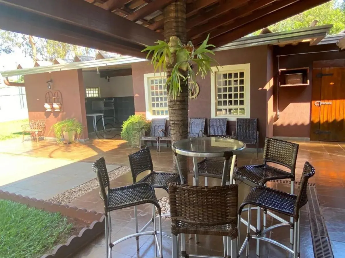 Chácara à venda de 1.843 m² em Ribeirão Preto, SP, Brasil