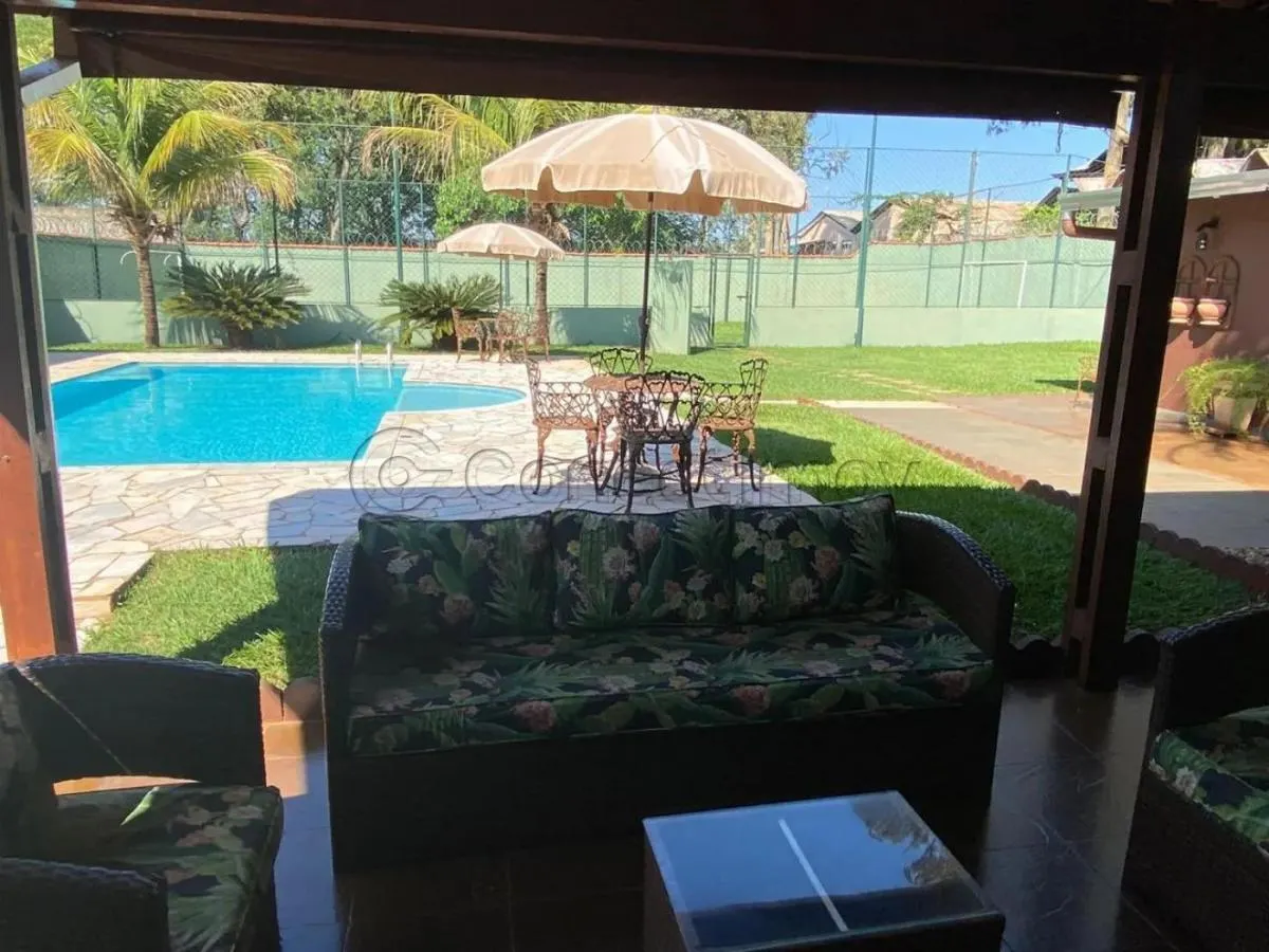 Chácara à venda de 1.843 m² em Ribeirão Preto, SP, Brasil