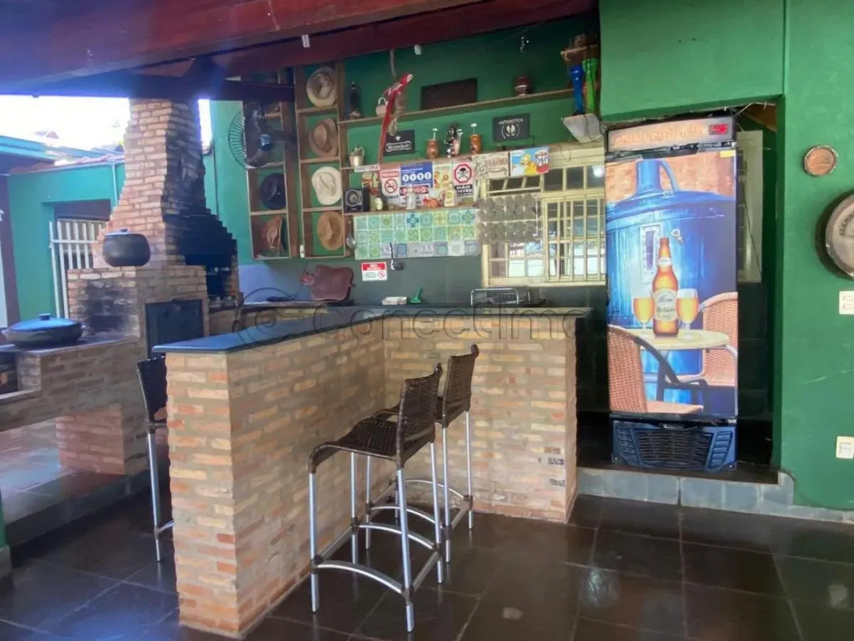 Chácara à venda de 1.843 m² em Ribeirão Preto, SP, Brasil