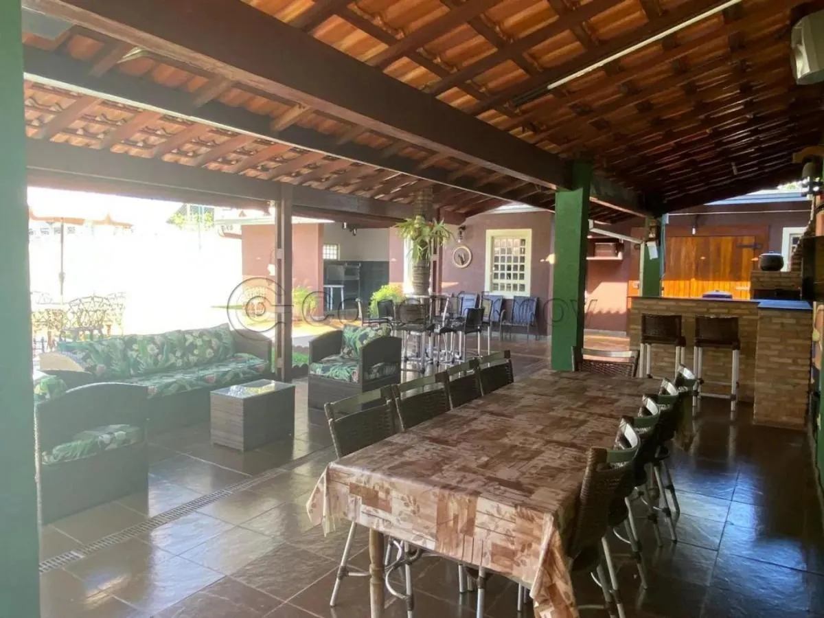 Chácara à venda de 1.843 m² em Ribeirão Preto, SP, Brasil