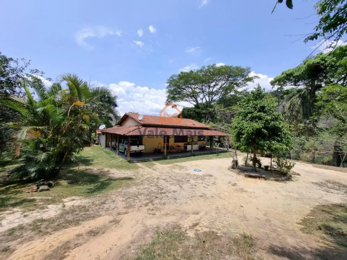Fazenda à venda de 147 ha em Areias, SP, Brasil