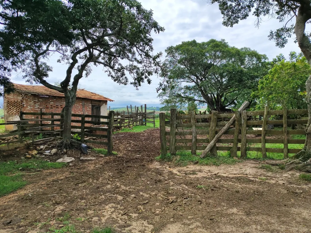 Fazenda à venda de 43 ha em São Miguel Arcanjo, SP, Brasil