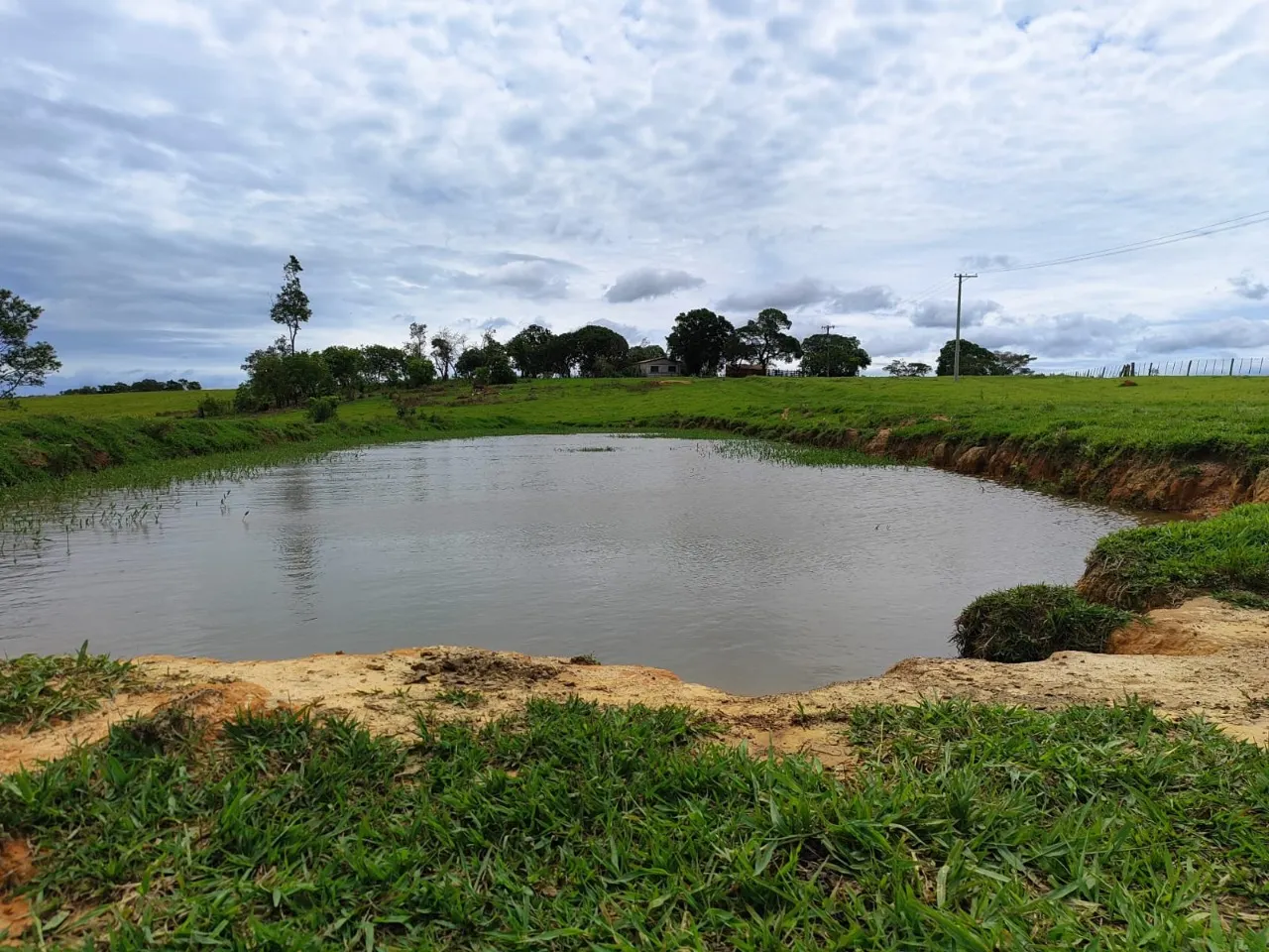 Fazenda à venda de 43 ha em São Miguel Arcanjo, SP, Brasil