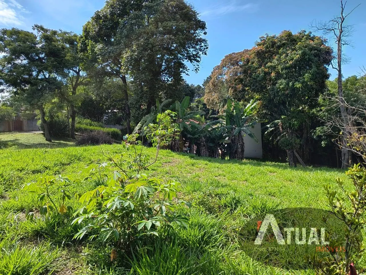 Chácara à venda de 2.425 m² em Mairiporã, SP, Brasil