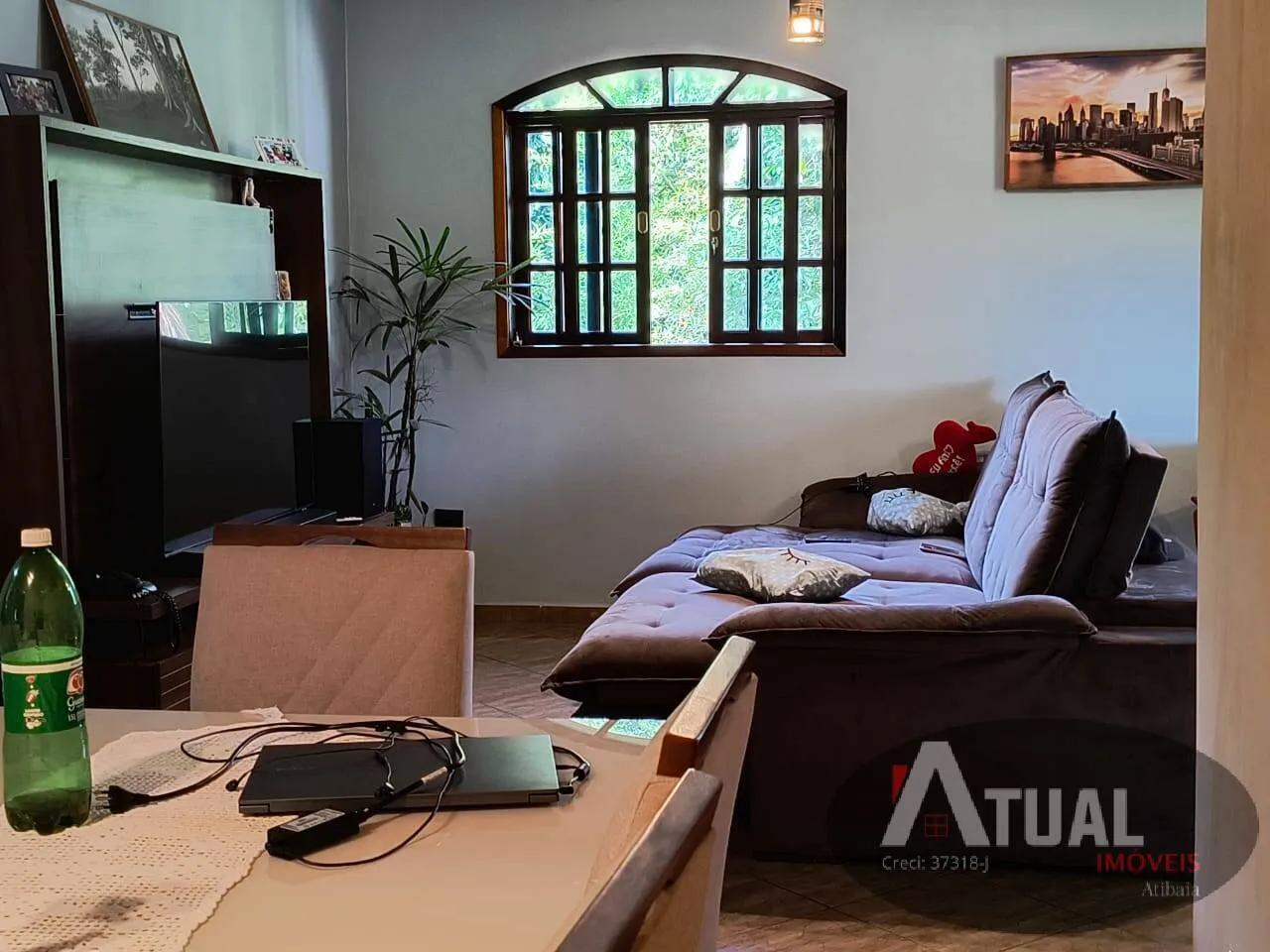 Chácara à venda de 2.425 m² em Mairiporã, SP, Brasil