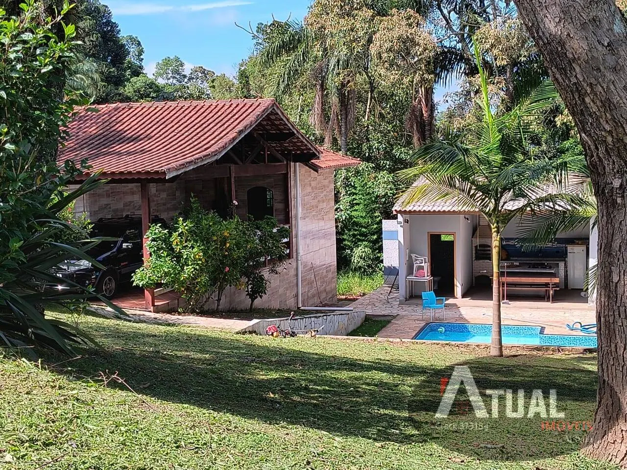 Chácara à venda de 2.425 m² em Mairiporã, SP, Brasil