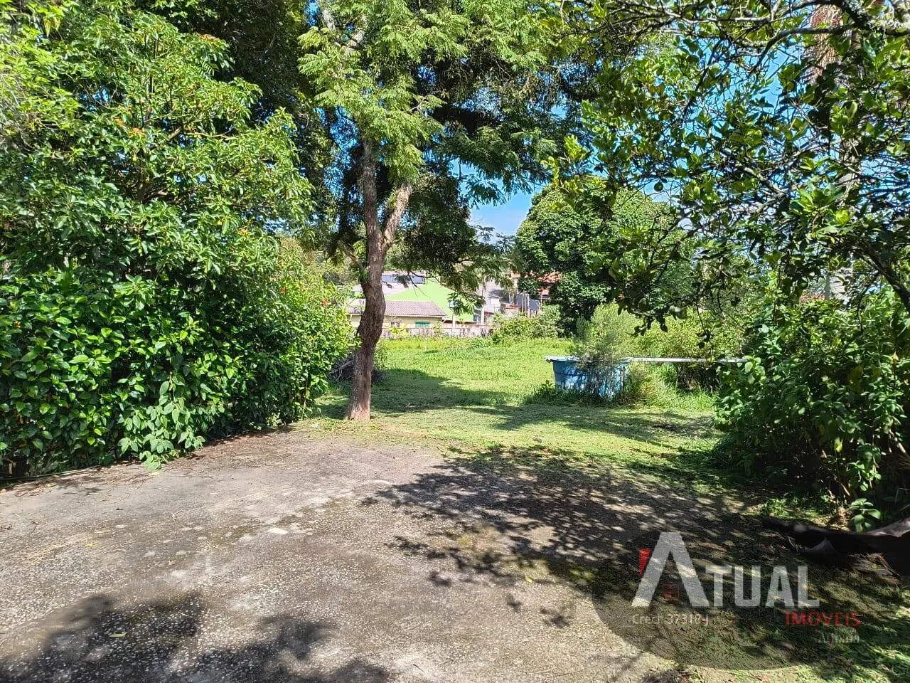 Chácara à venda de 2.425 m² em Mairiporã, SP, Brasil