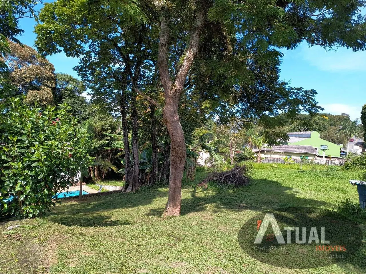 Chácara à venda de 2.425 m² em Mairiporã, SP, Brasil
