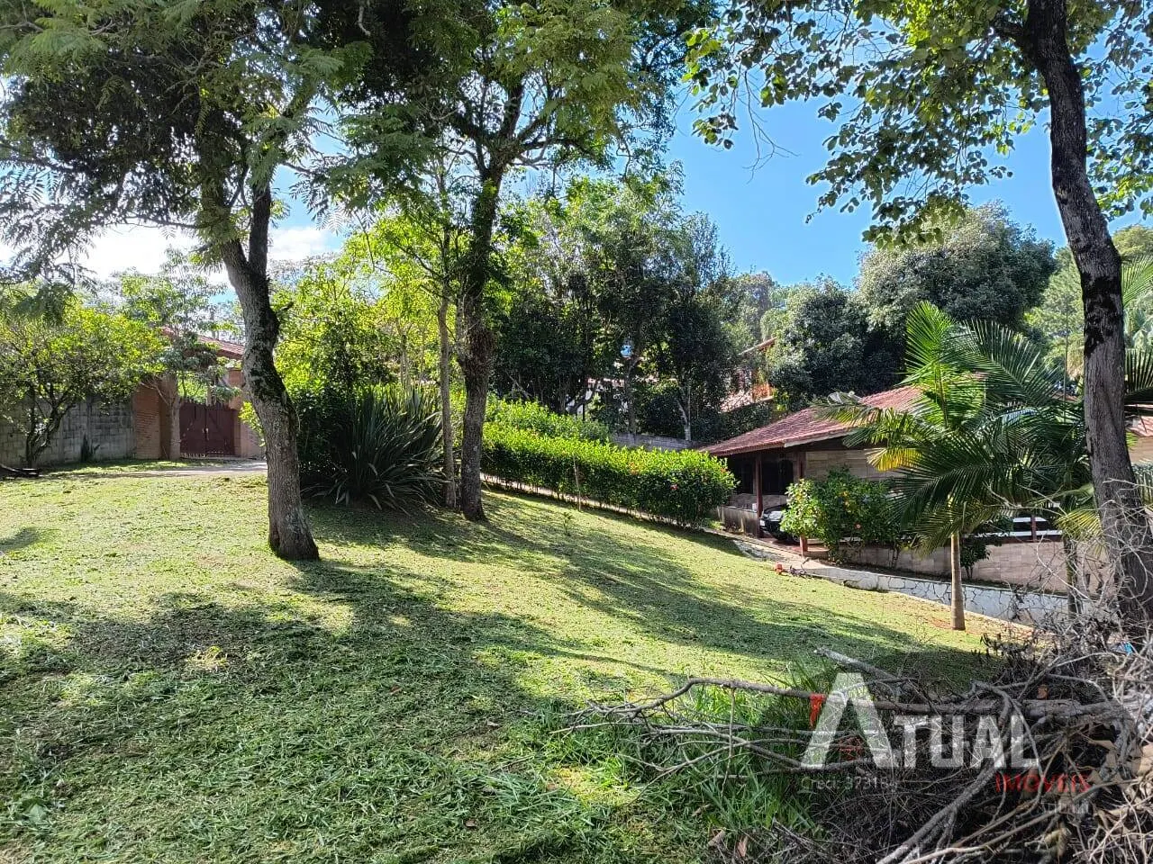 Chácara à venda de 2.425 m² em Mairiporã, SP, Brasil