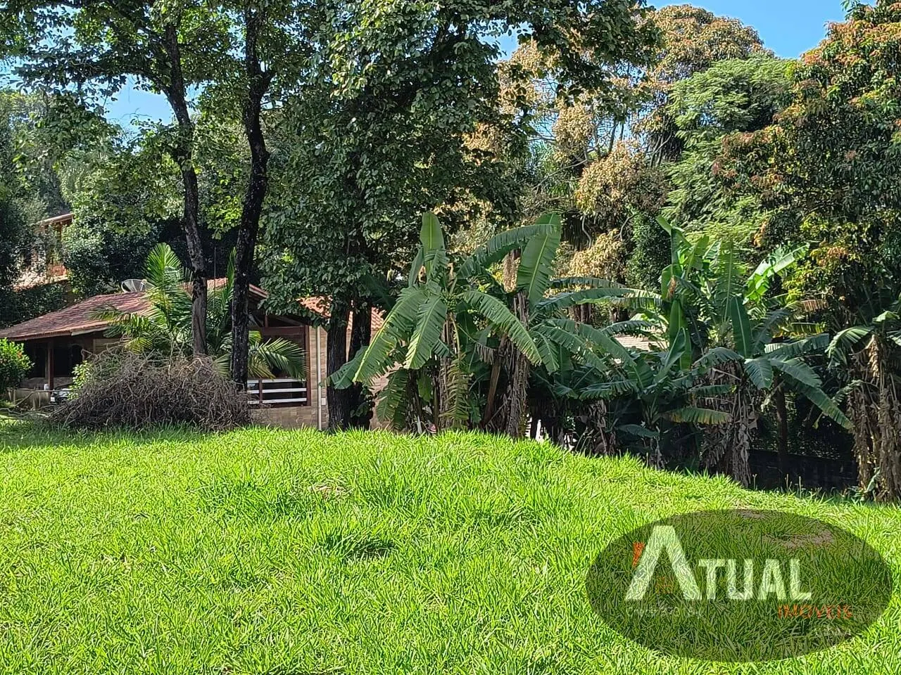 Chácara à venda de 2.425 m² em Mairiporã, SP, Brasil