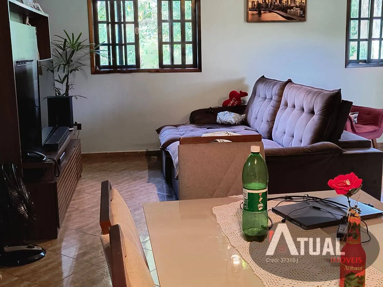 Chácara à venda de 2.425 m² em Mairiporã, SP, Brasil