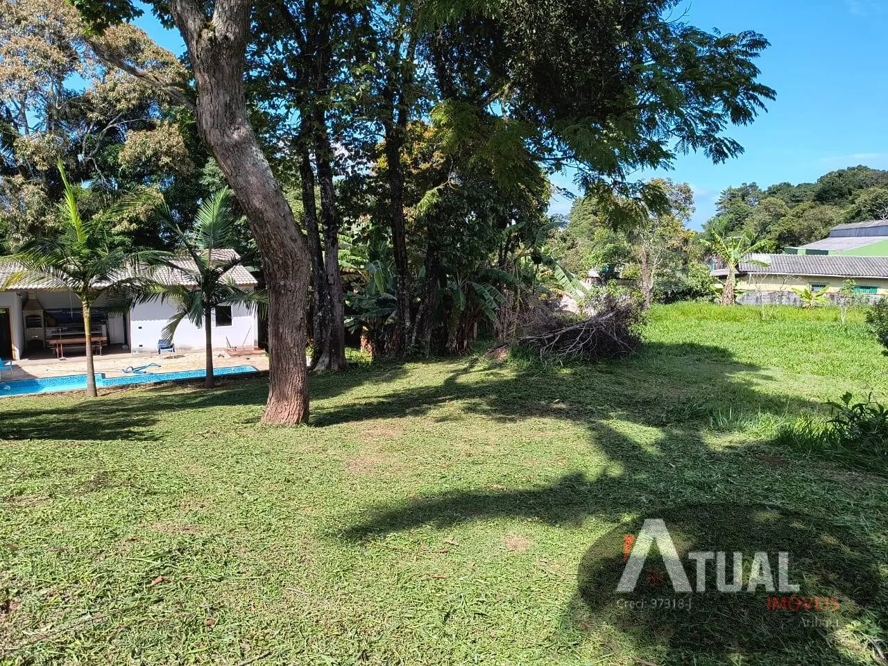 Chácara à venda de 2.425 m² em Mairiporã, SP, Brasil