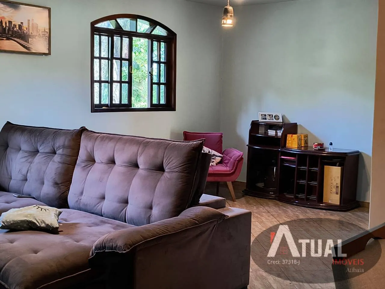 Chácara à venda de 2.425 m² em Mairiporã, SP, Brasil