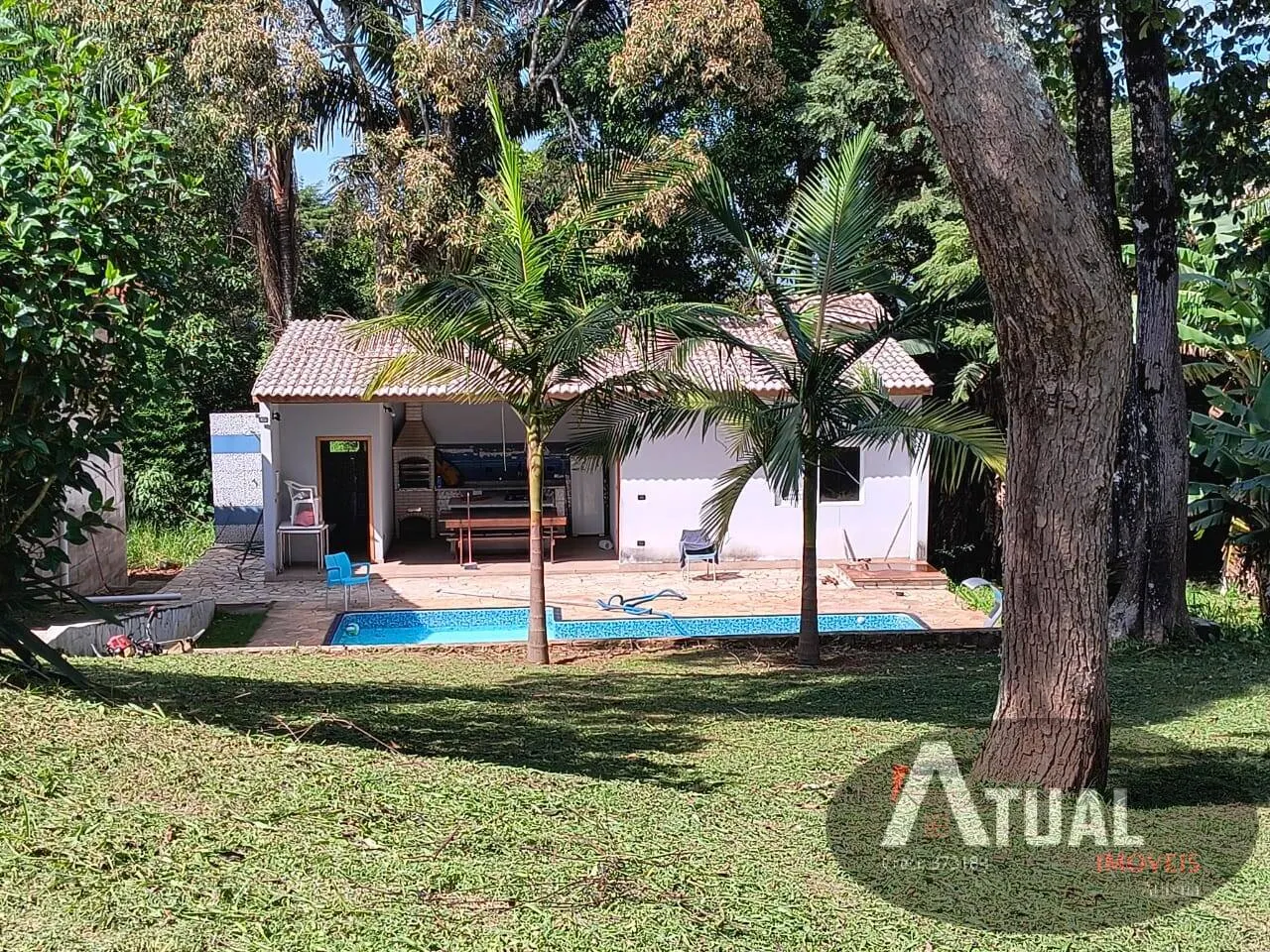 Chácara à venda de 2.425 m² em Mairiporã, SP, Brasil