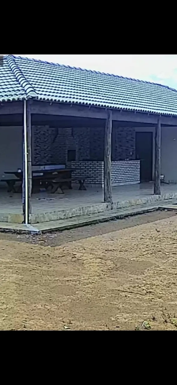 Fazenda à venda de 106 ha em Formosa, GO, Brasil