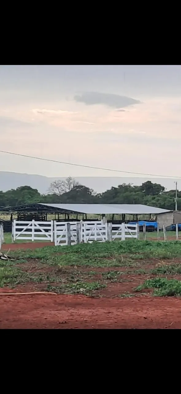 Fazenda à venda de 106 ha em Formosa, GO, Brasil