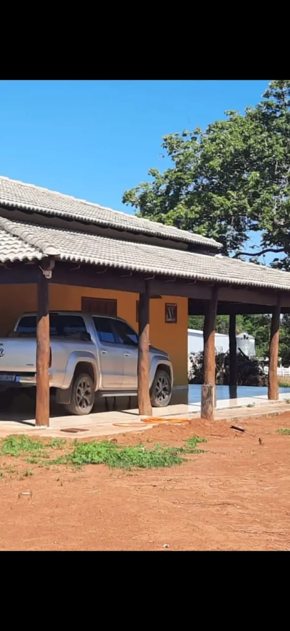 Fazenda à venda de 106 ha em Formosa, GO, Brasil