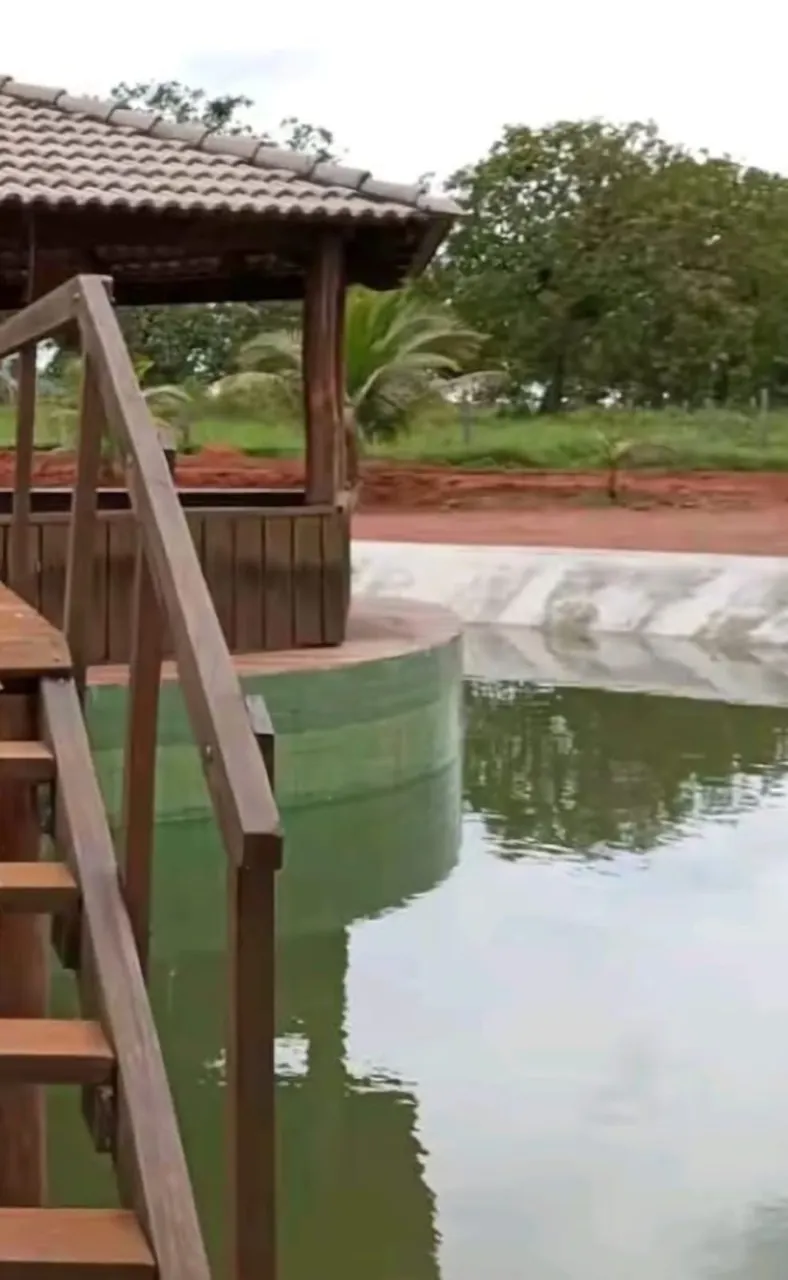 Fazenda à venda de 106 ha em Formosa, GO, Brasil