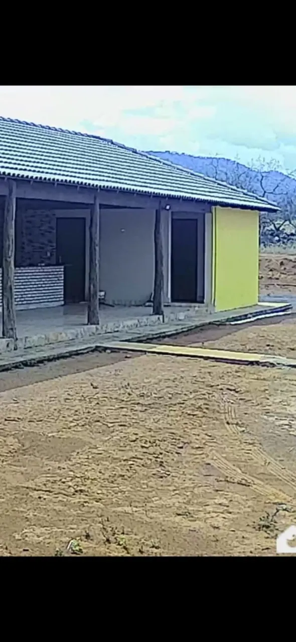 Fazenda à venda de 106 ha em Formosa, GO, Brasil