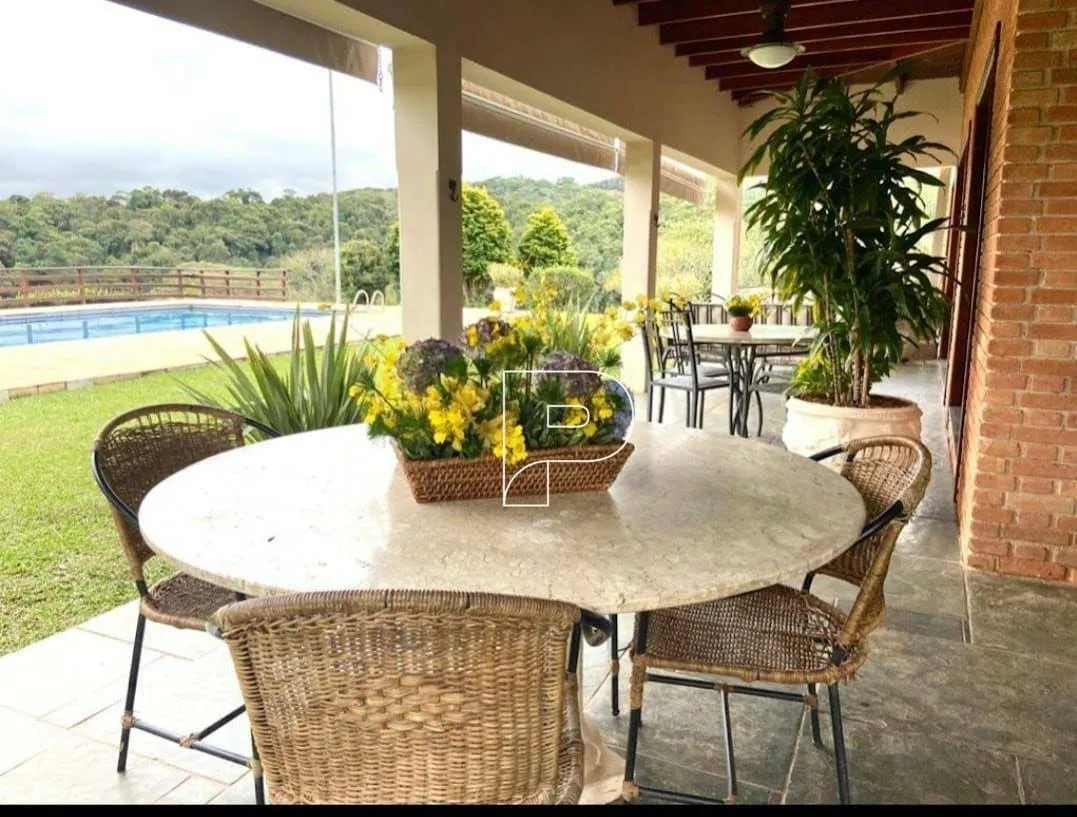 Sítio à venda de 10 ha em Ibiúna, SP, Brasil