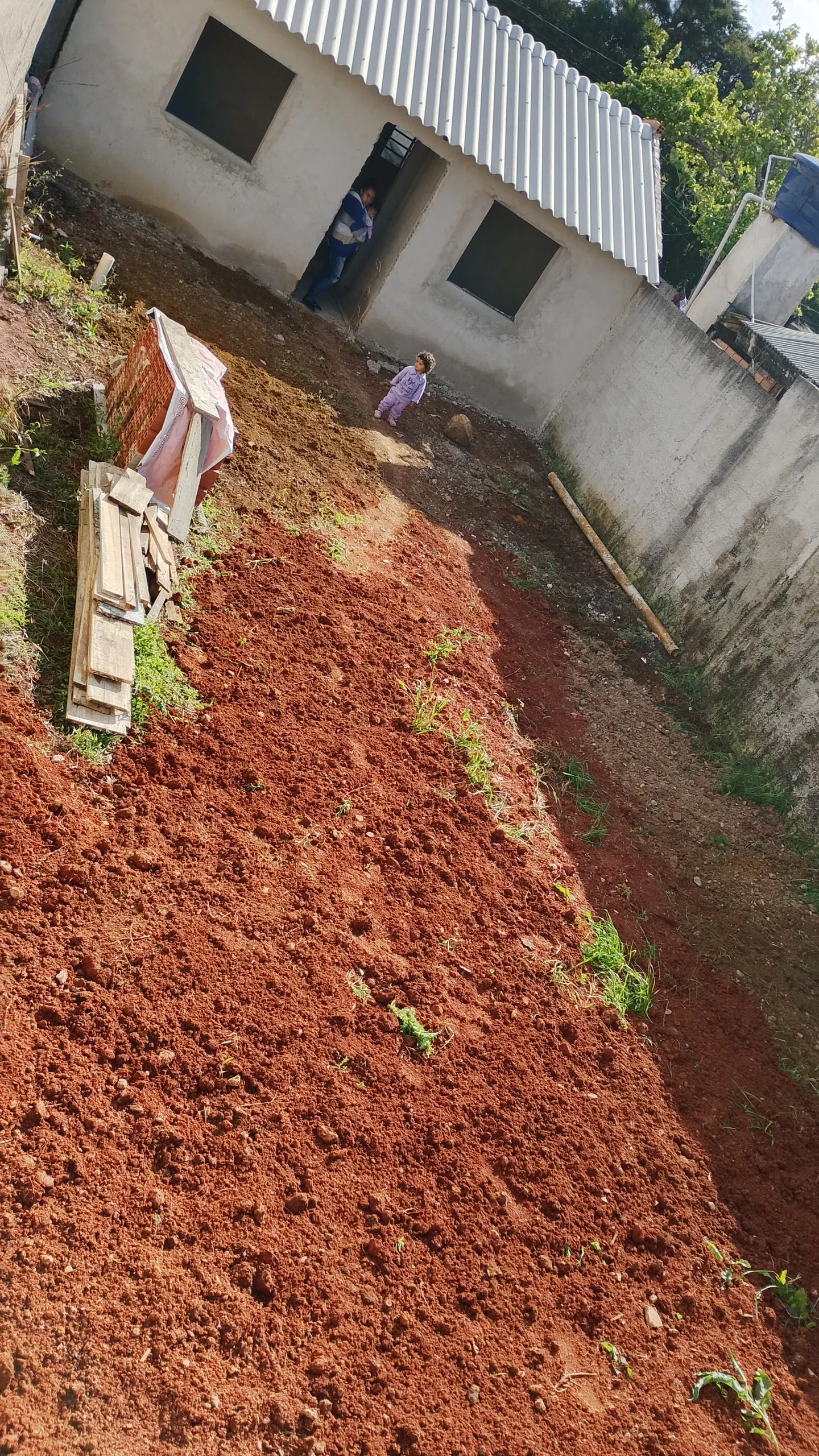 Terreno à venda de 280 m² em Piraquara, PR, Brasil