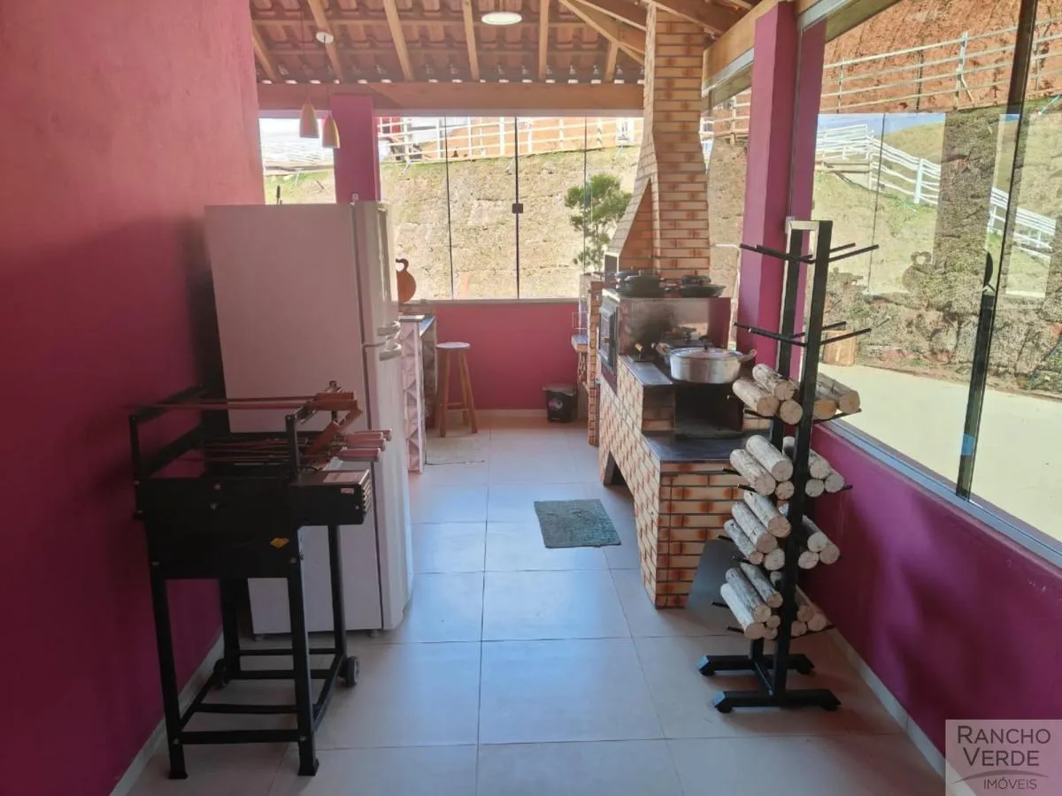 Chácara à venda de 2 ha em Guaratinguetá, SP, Brasil