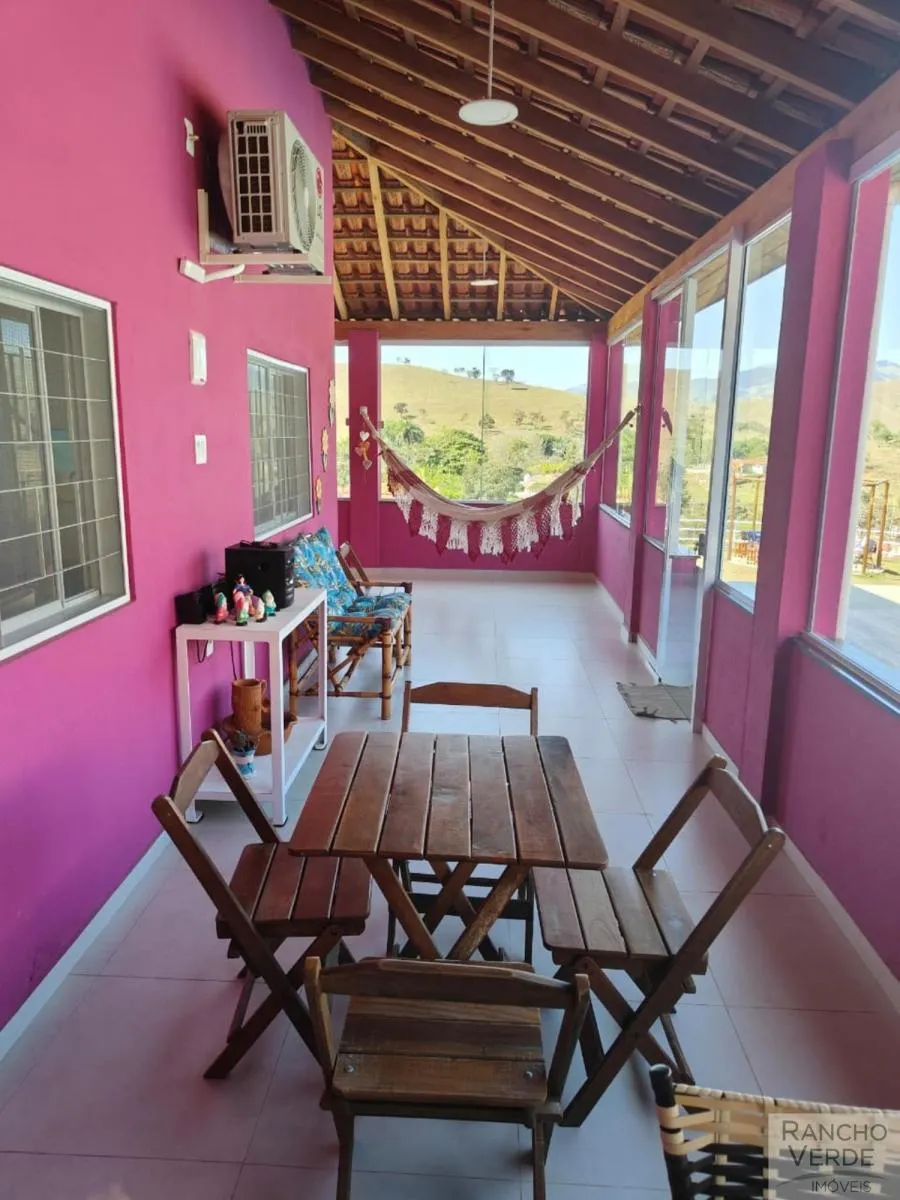 Chácara à venda de 2 ha em Guaratinguetá, SP, Brasil