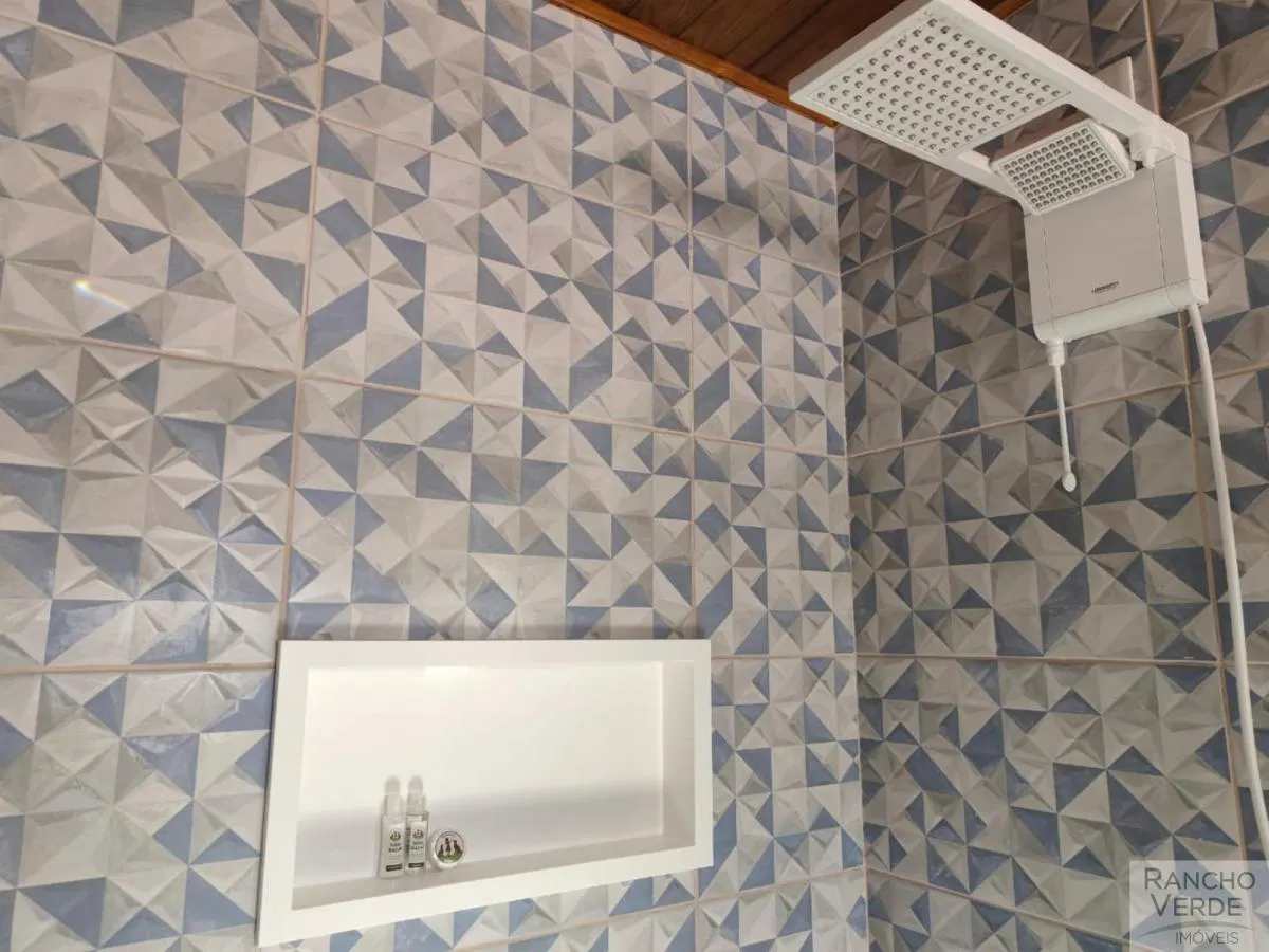 Chácara à venda de 2 ha em Guaratinguetá, SP, Brasil
