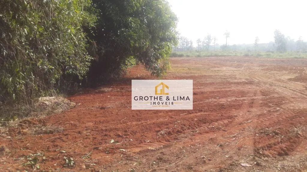 Plot for sale of 1 acres in Pindamonhangaba, SP, Brazil