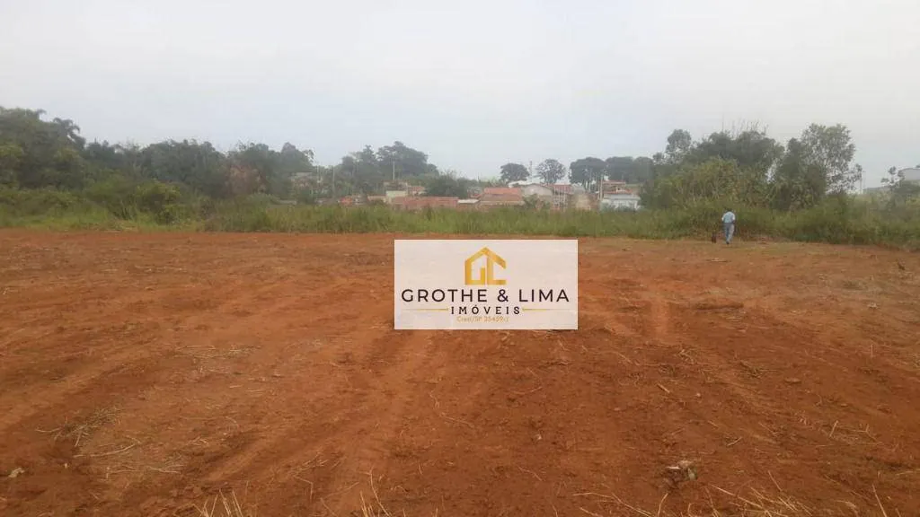 Plot for sale of 1 acres in Pindamonhangaba, SP, Brazil