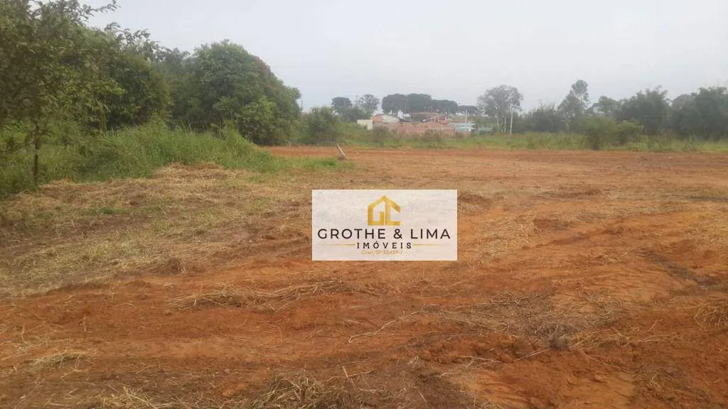 Plot for sale of 1 acres in Pindamonhangaba, SP, Brazil