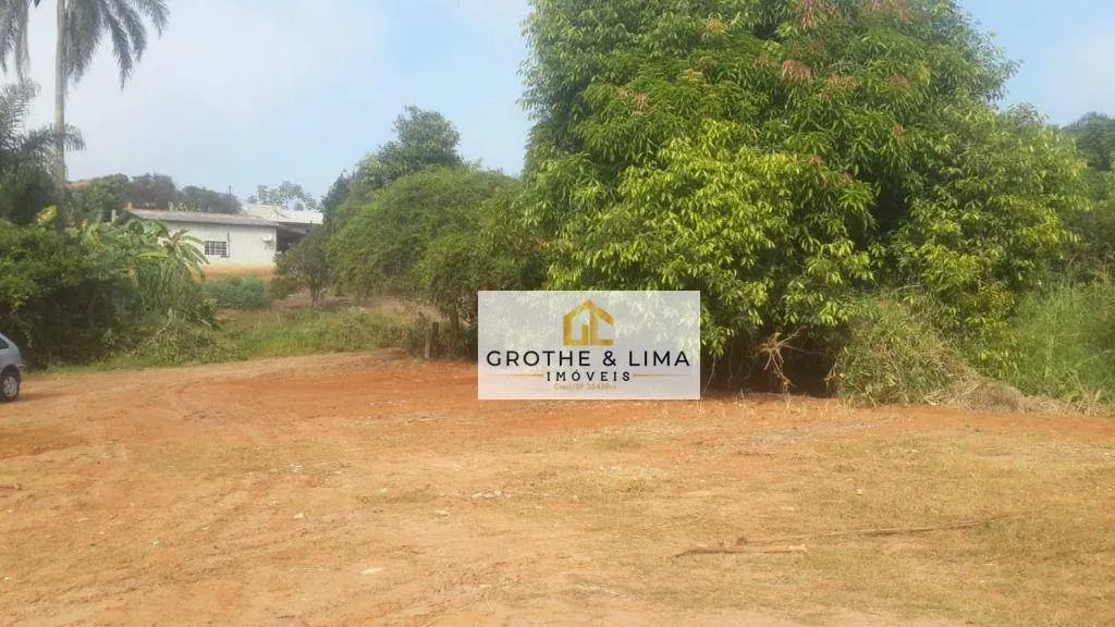 Plot for sale of 1 acres in Pindamonhangaba, SP, Brazil