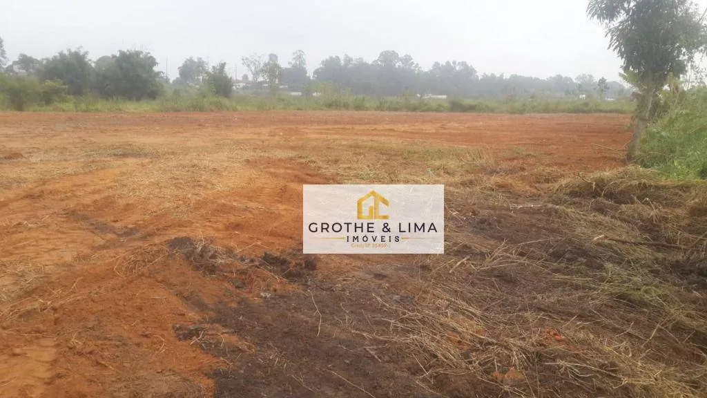 Plot for sale of 1 acres in Pindamonhangaba, SP, Brazil