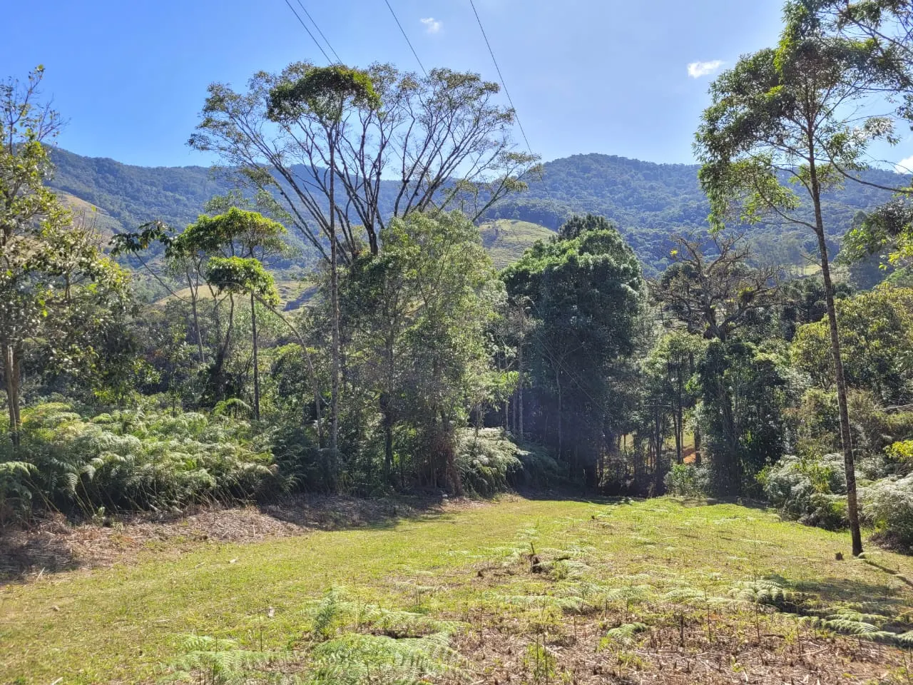 Terreno à venda de 4 ha em São José dos Campos, SP, Brasil