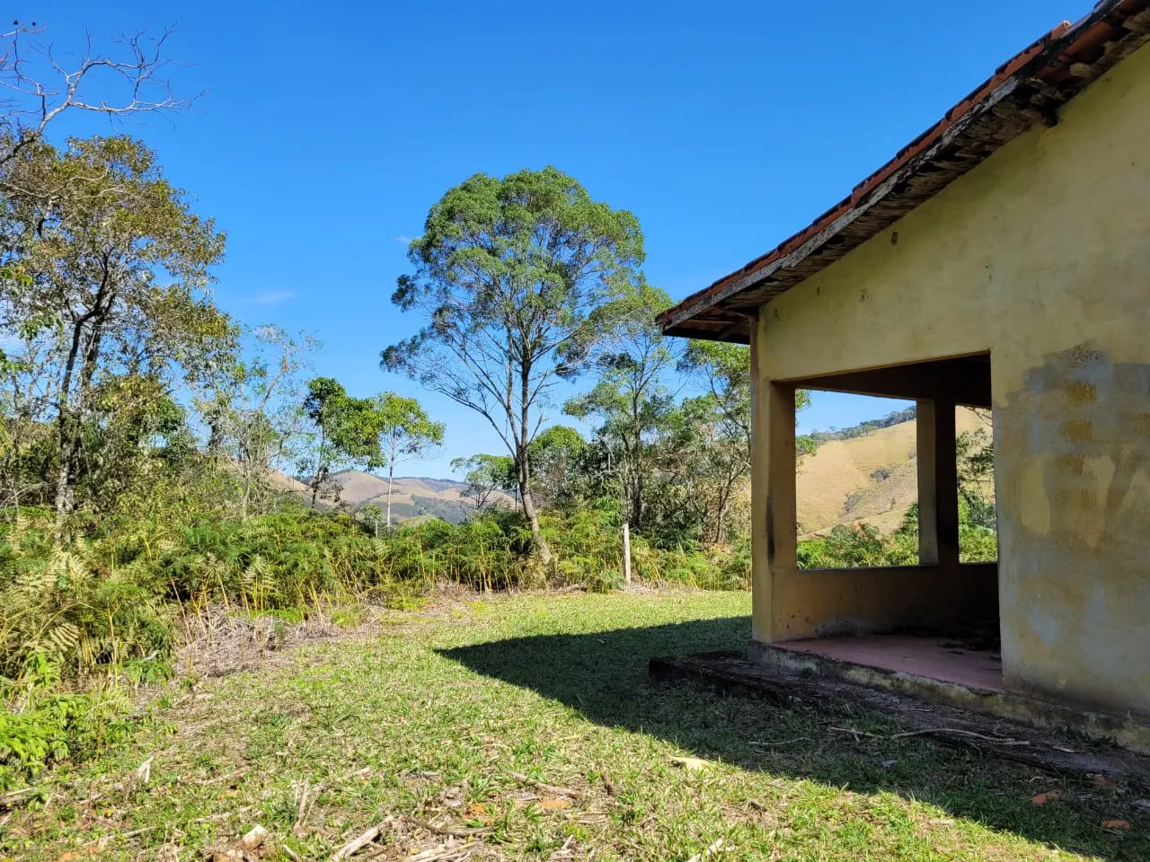 Terreno à venda de 4 ha em São José dos Campos, SP, Brasil