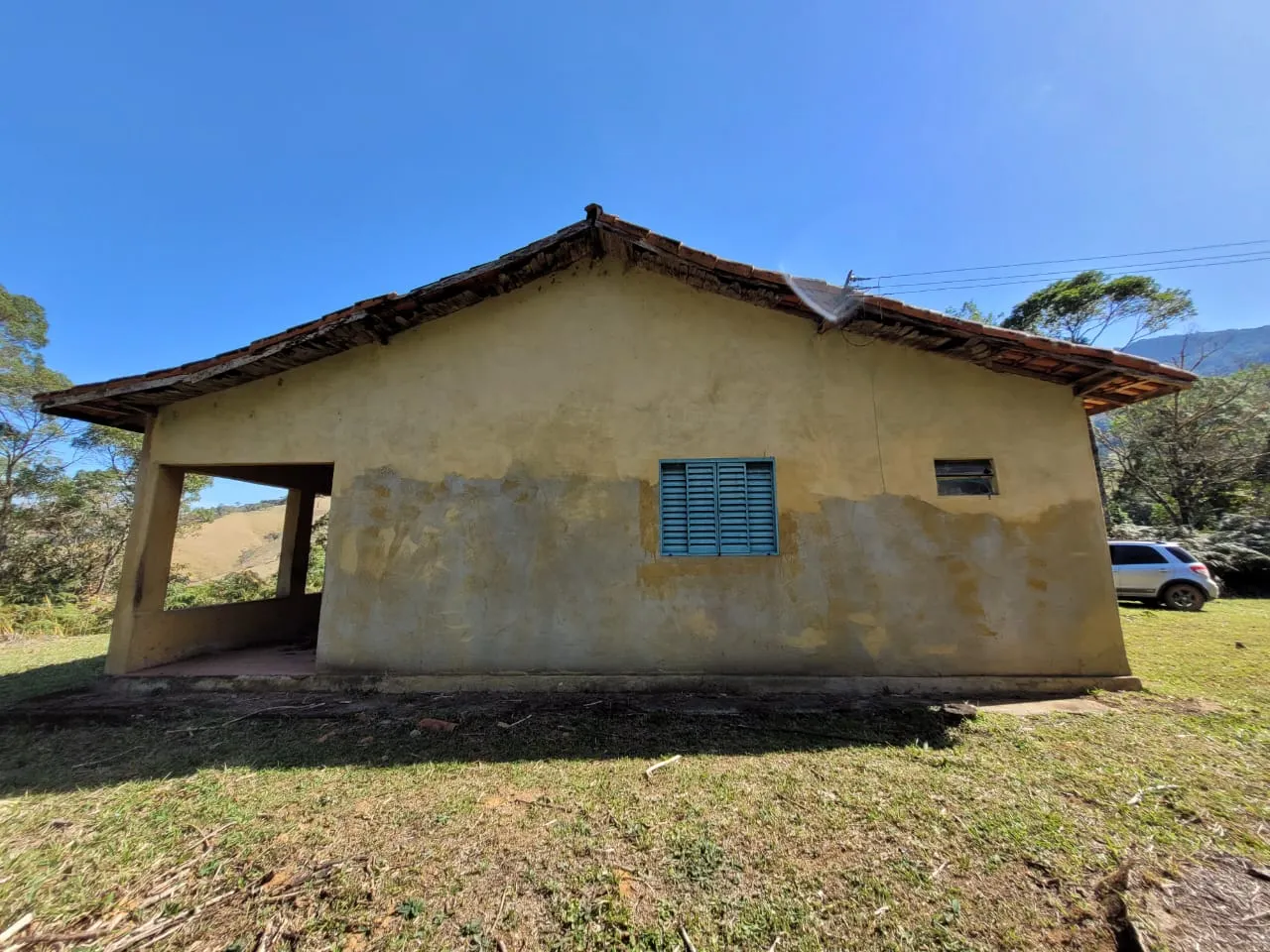 Terreno à venda de 4 ha em São José dos Campos, SP, Brasil