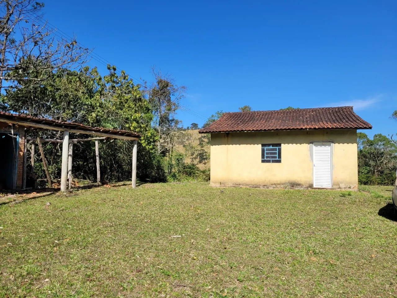 Terreno à venda de 4 ha em São José dos Campos, SP, Brasil
