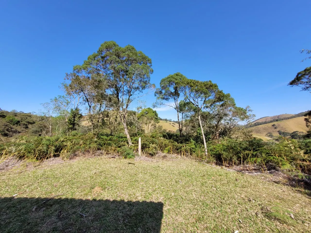 Terreno à venda de 4 ha em São José dos Campos, SP, Brasil