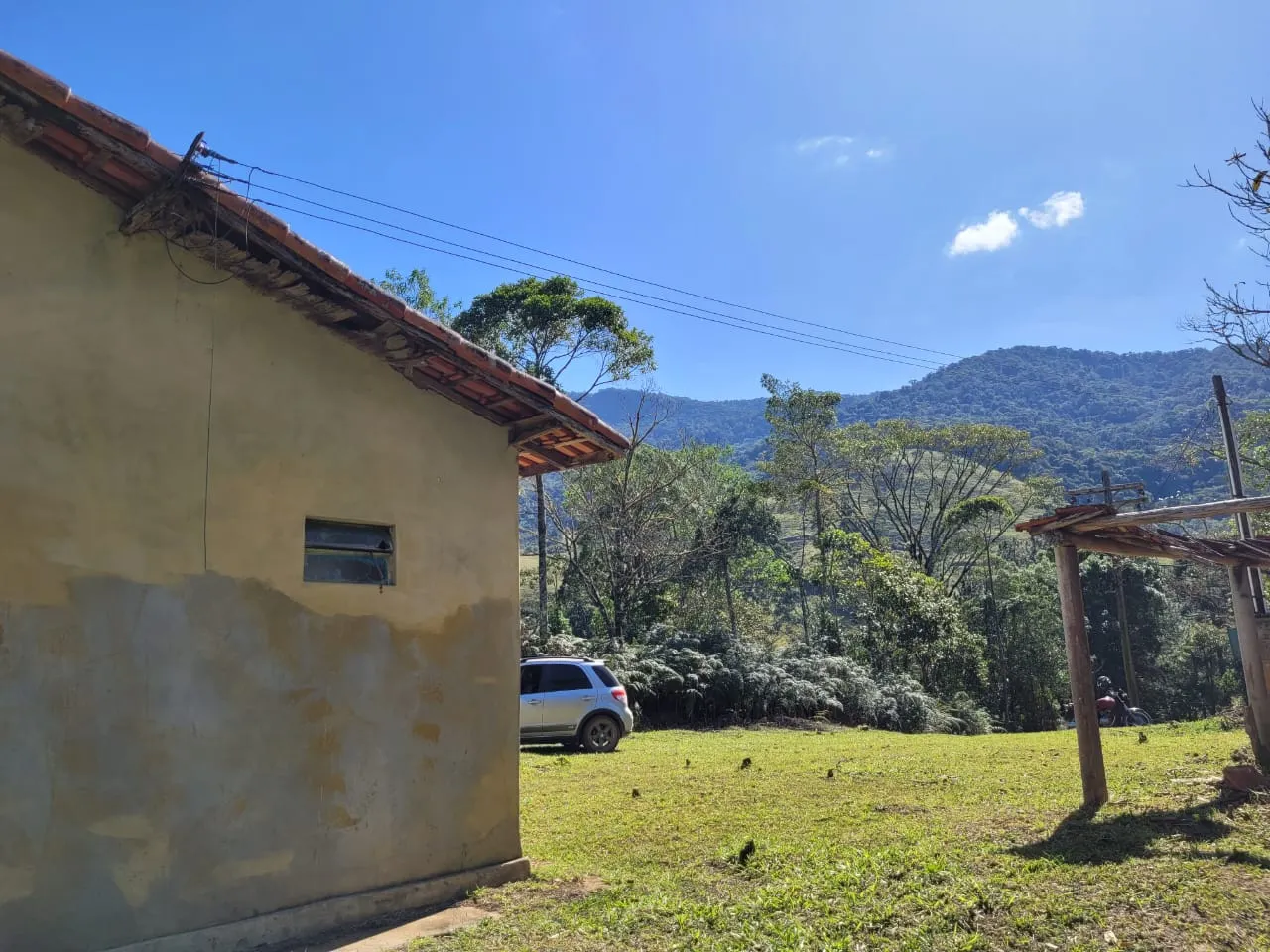Terreno à venda de 4 ha em São José dos Campos, SP, Brasil