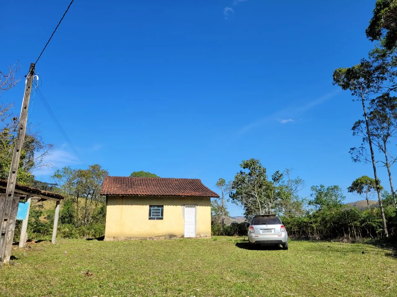 Terreno à venda de 4 ha em São José dos Campos, SP, Brasil